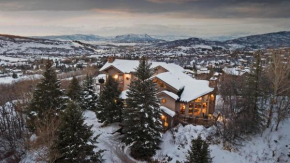 Glacier Grande Steamboat Springs